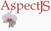 AspectJS Logo